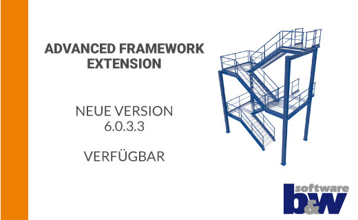 AFX 6.0.3.3 veröffentlicht