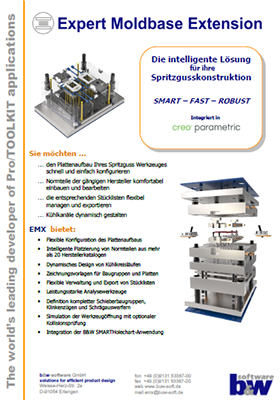 Thumbnail vom Expert Moldbase Extension- Datenblatt