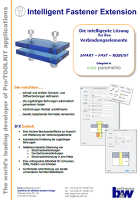 Thumbnail vom Intelligent Fastener Extension - Datenblatt