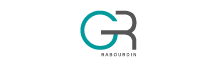 Komponentenpartner-Logo GR Rabourdin