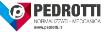 Komponentenpartner-Logo Pedrotti