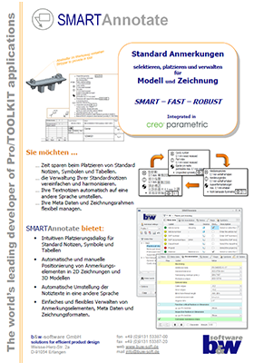 Thumbnail vom SMARTAnnotate - Datenblatt