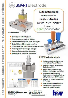 Thumbnail vom SMARTElectrode - Datenblatt