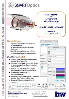 Thumbnail vom SMARTOptics - Datenblatt