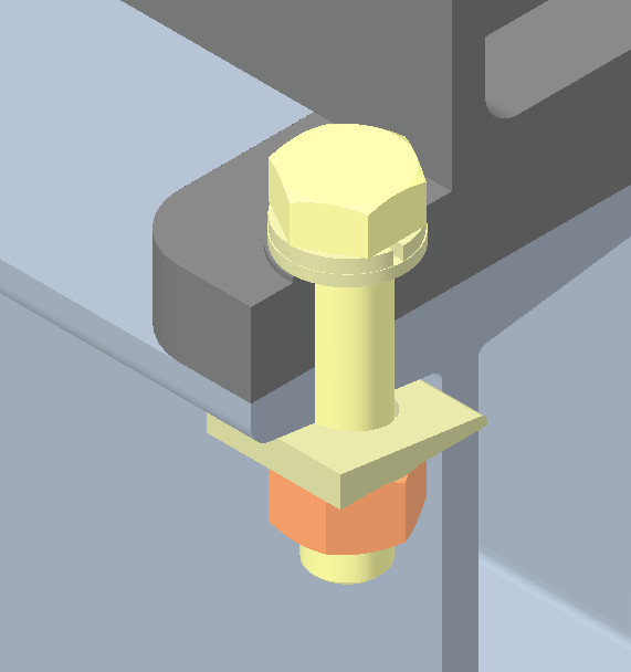 Fastener Dxf File Intelligent Fastener Extension - Screws and Dowel pins in your CAD model