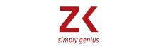 Logo Erodiermaschinenhersteller zk