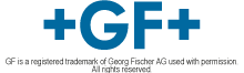 Georg-Fischer-Logo