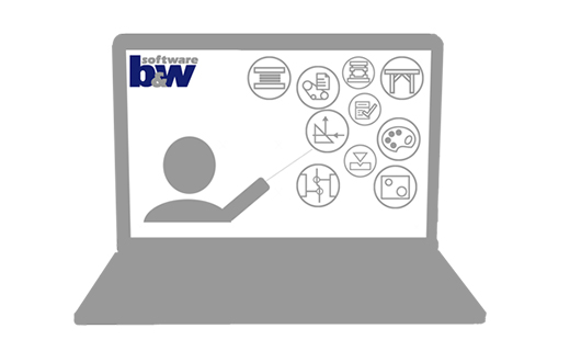 Das war die B&W Webinarwoche 2020!