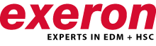 exeron Logo