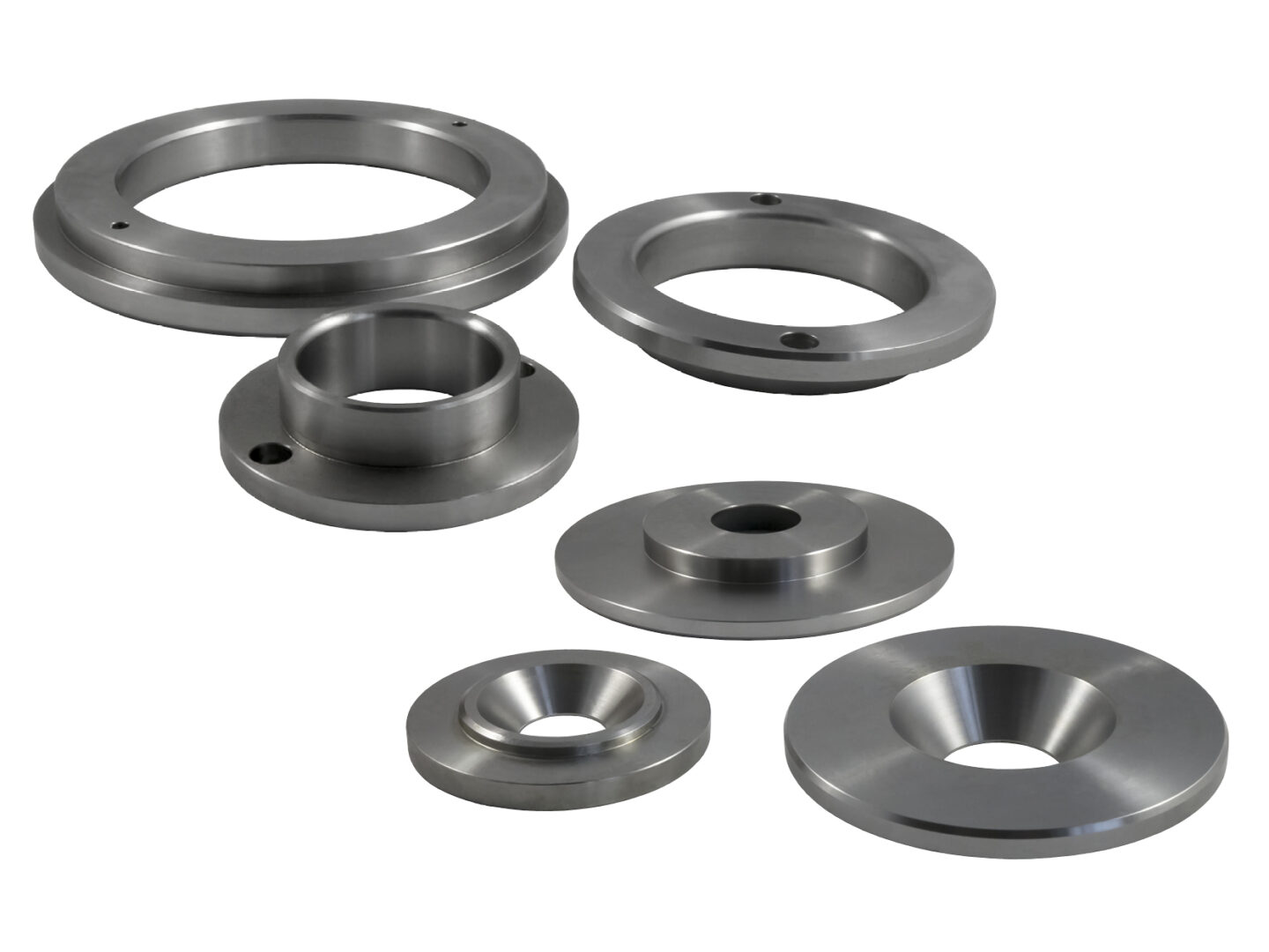 DME Komponenten in EMX (Expert Moldbase Extension)