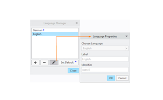 What’s New in SMARTColor 4.3.3.0 – The Multi Language Support