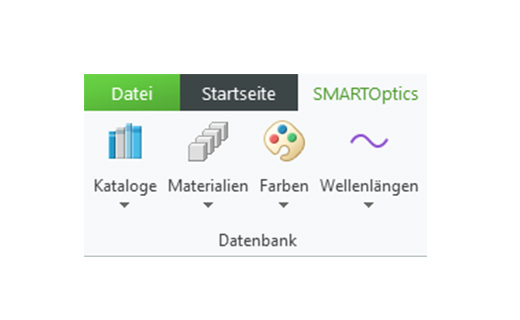 Neue Versionen von SMARTOptics verfügbar