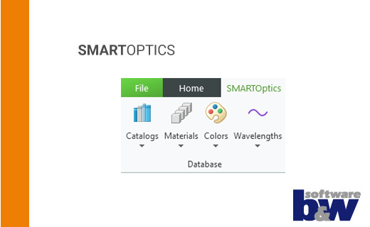 New Versions of SMARTOptics available