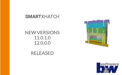 New Releases of SMARTXHatch