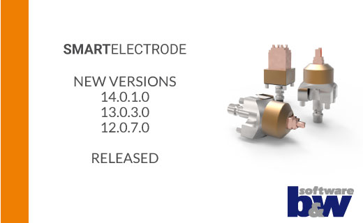 New functions in SMARTAnnotate - CAD Zusatzapplikationen für Creo Parametric