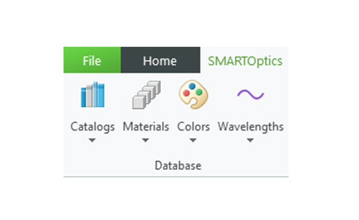 New Versions of SMARTOptics available