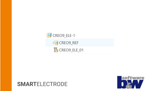 How to disable Electrodes and Workpieces