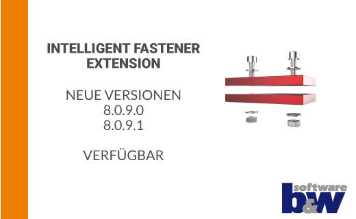 Erkundung der Neuerungen in den IFX-Versionen 8.0.9.0 und 8.0.9.1