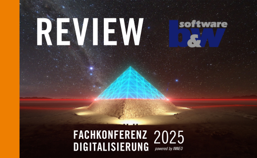 Review: Fachkonferenz Digitalisierung 2025