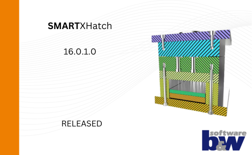 New function available in SMARTXHatch