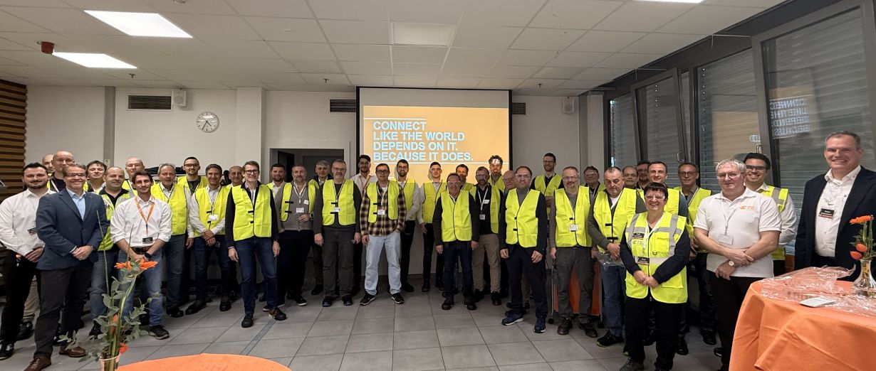 Review: User Meeting – Toolmaking in Creo 2025