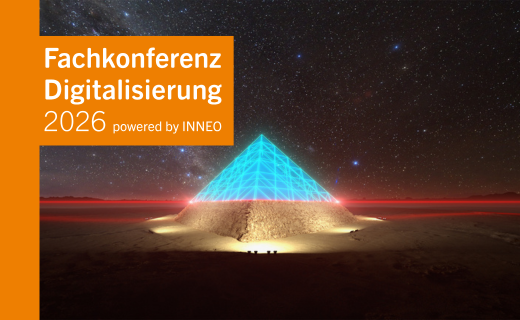 Fachkonferenz Digitalisierung 2026 in Stuttgart
