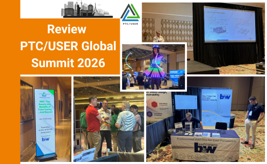 Review: PTC/USER 2026