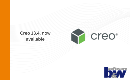 New Creo Version available