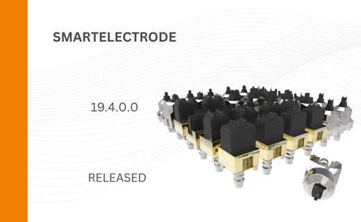 SMARTElectrode 19.4 for Creo Parametric 13 now available