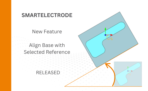 Align Base with Selected Surface